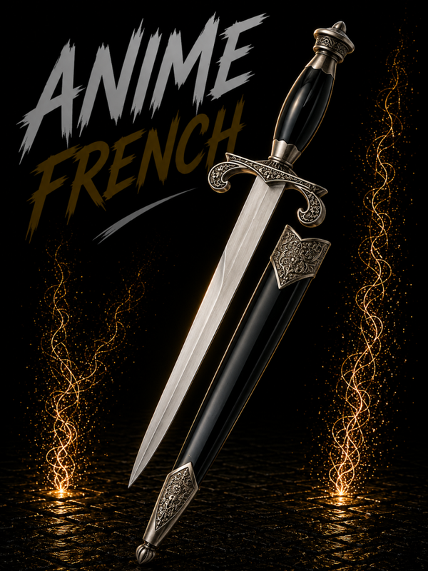 Dague historique
