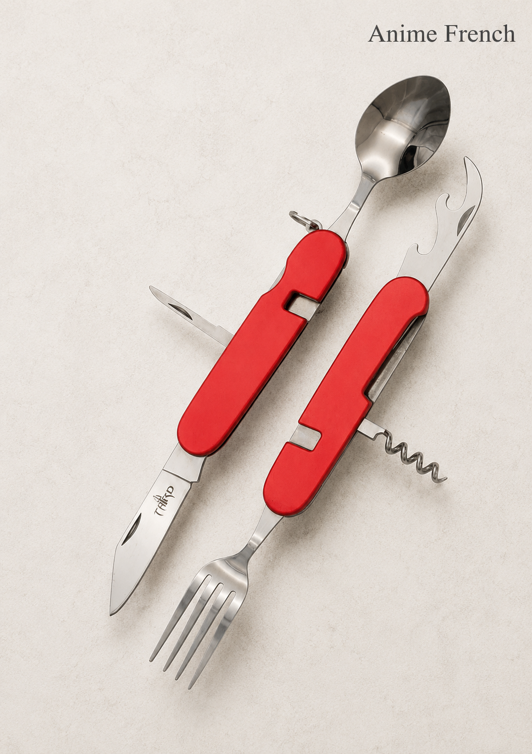 Couteau Suisse
