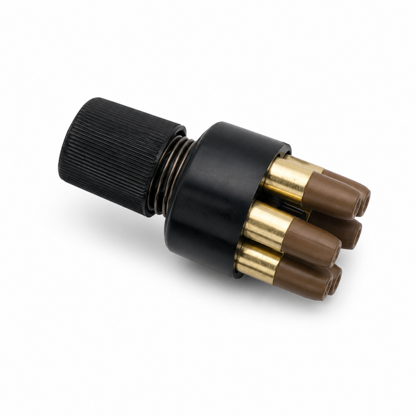 Chargeur CO2