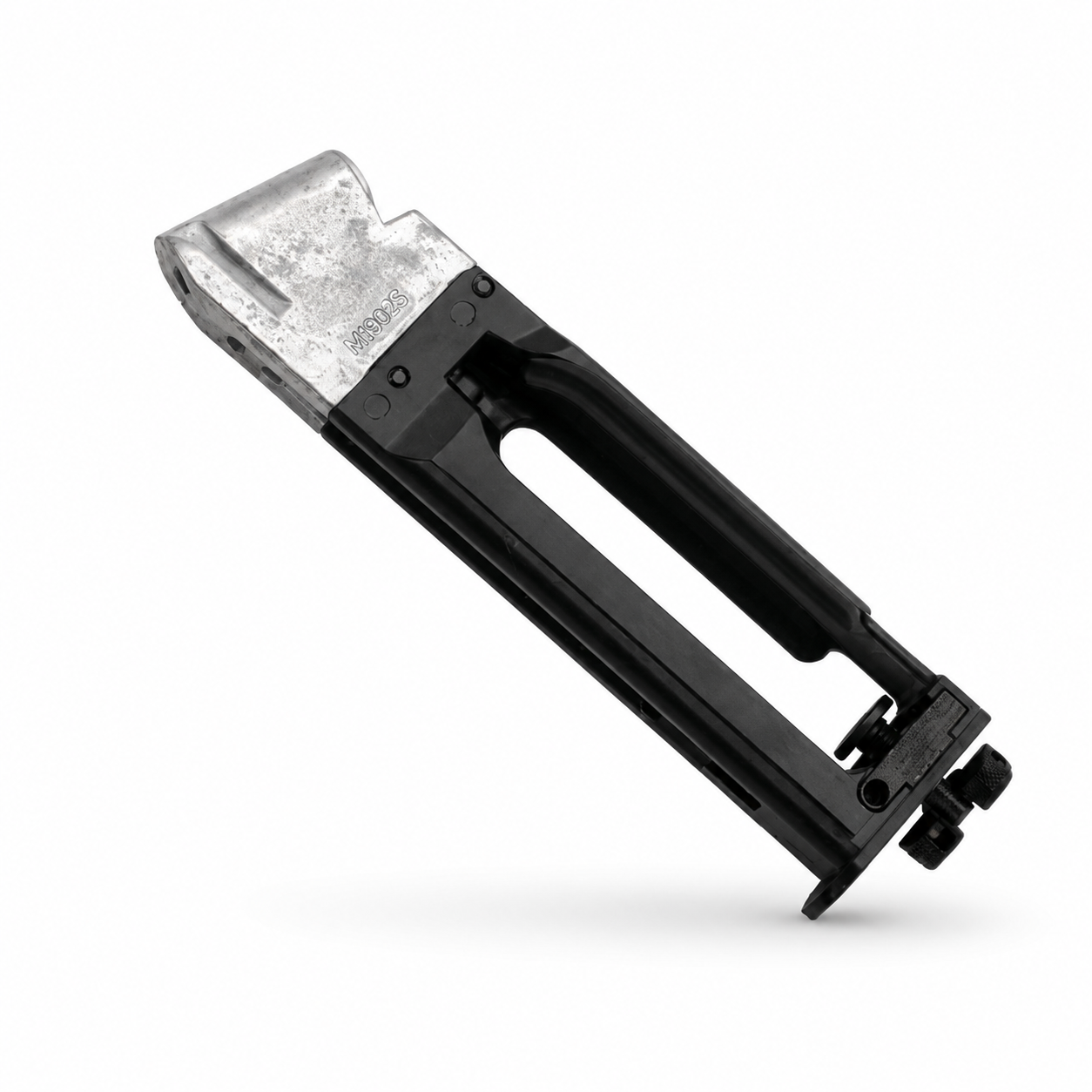Chargeur CO2