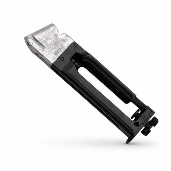 Chargeur CO2