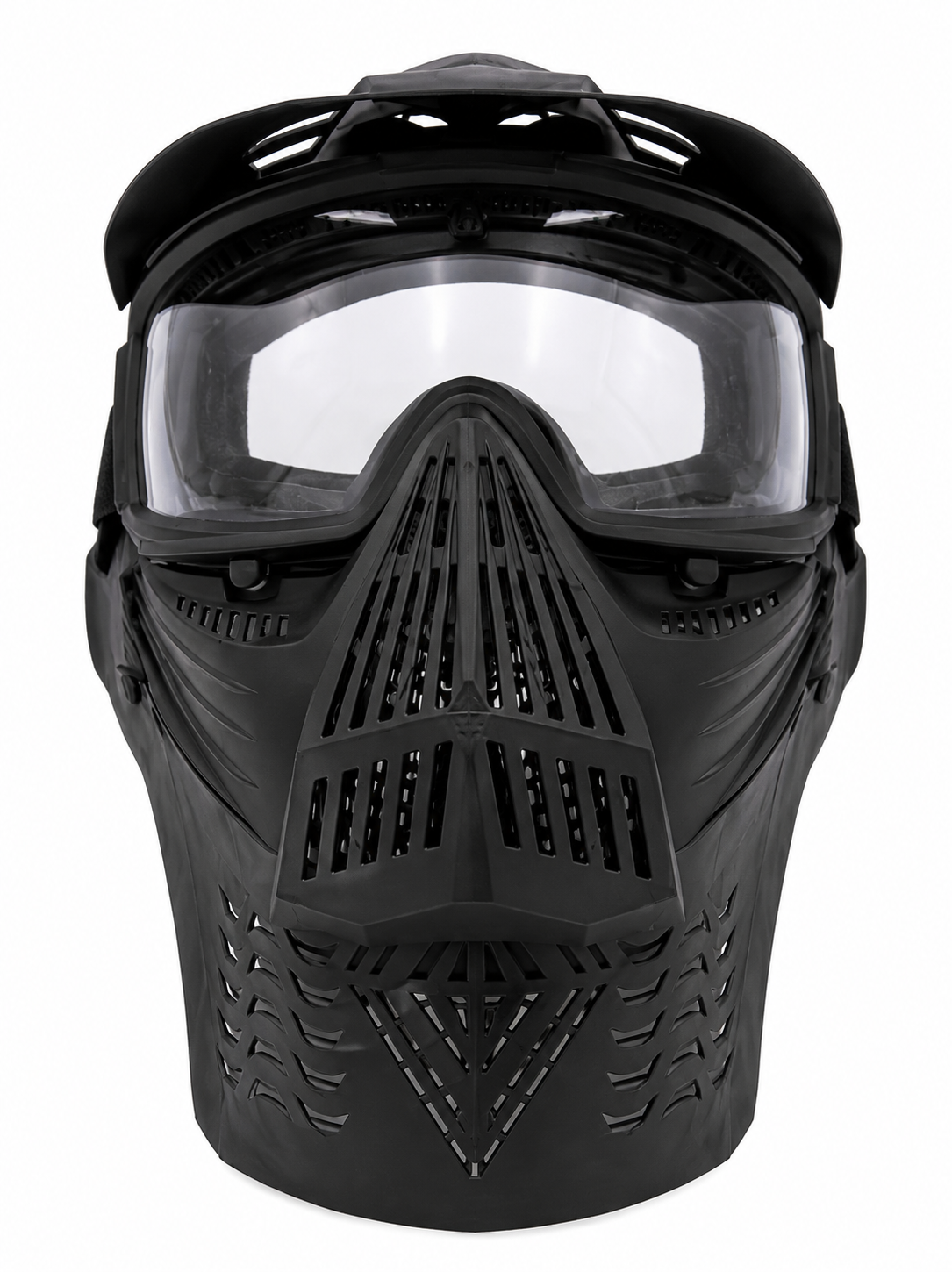 Casque