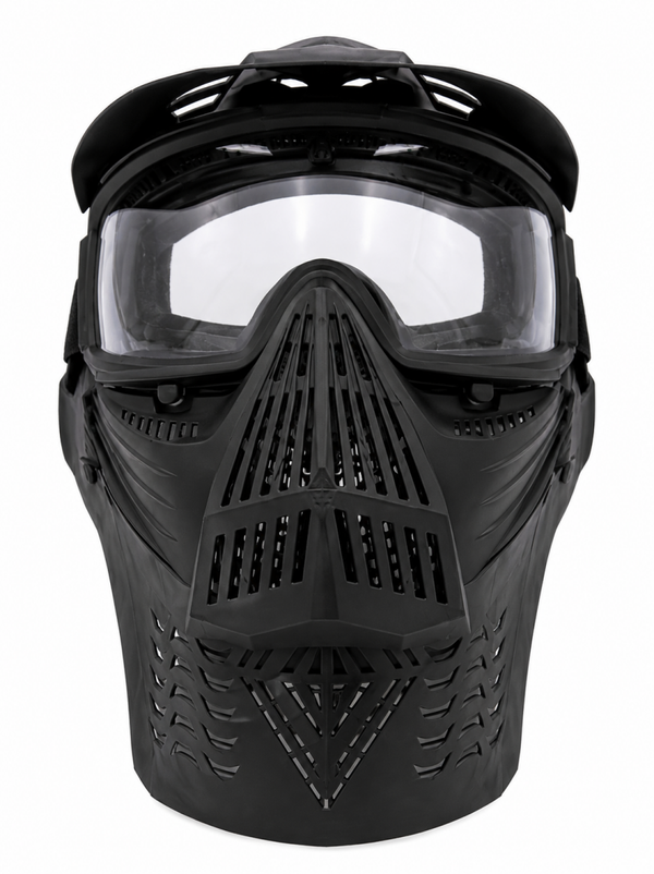 Casque