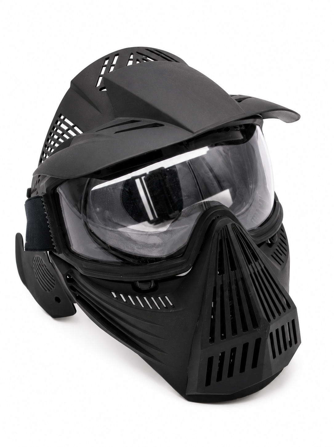 Casque