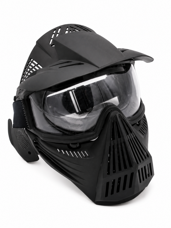 Casque