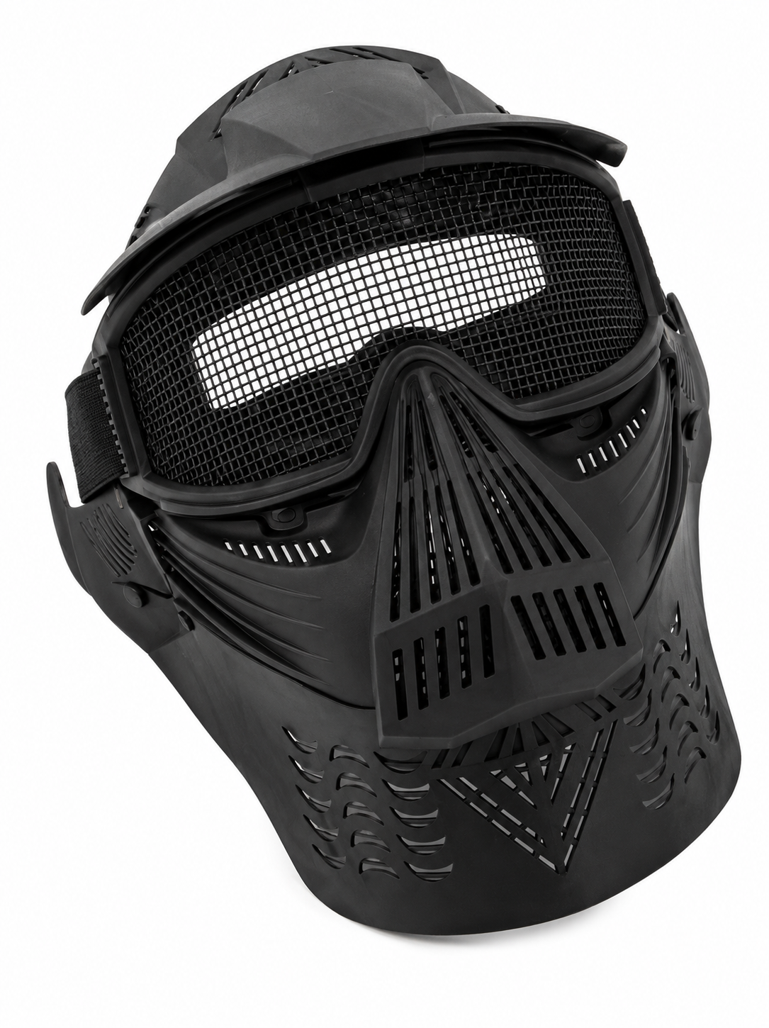 Casque