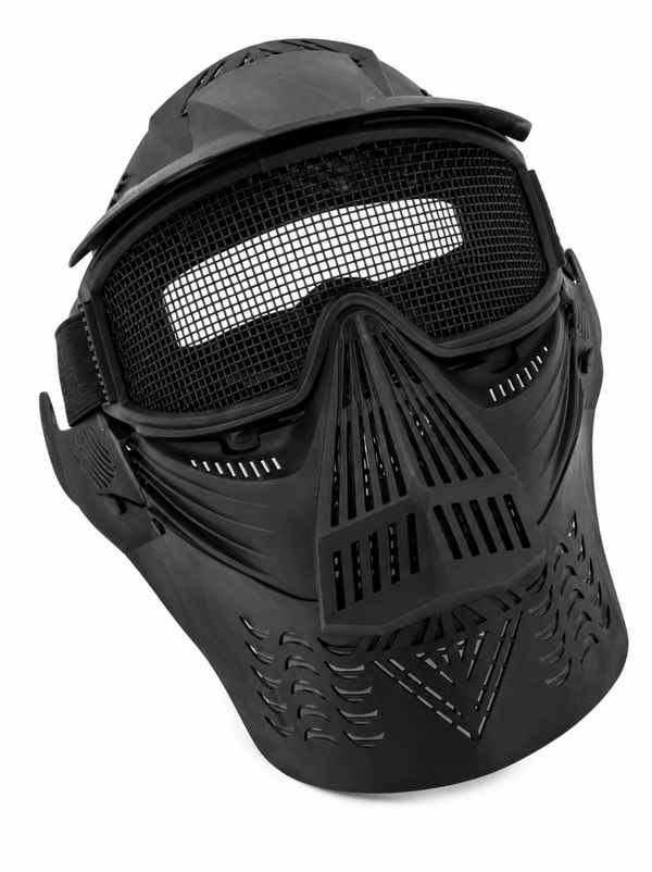 Casque