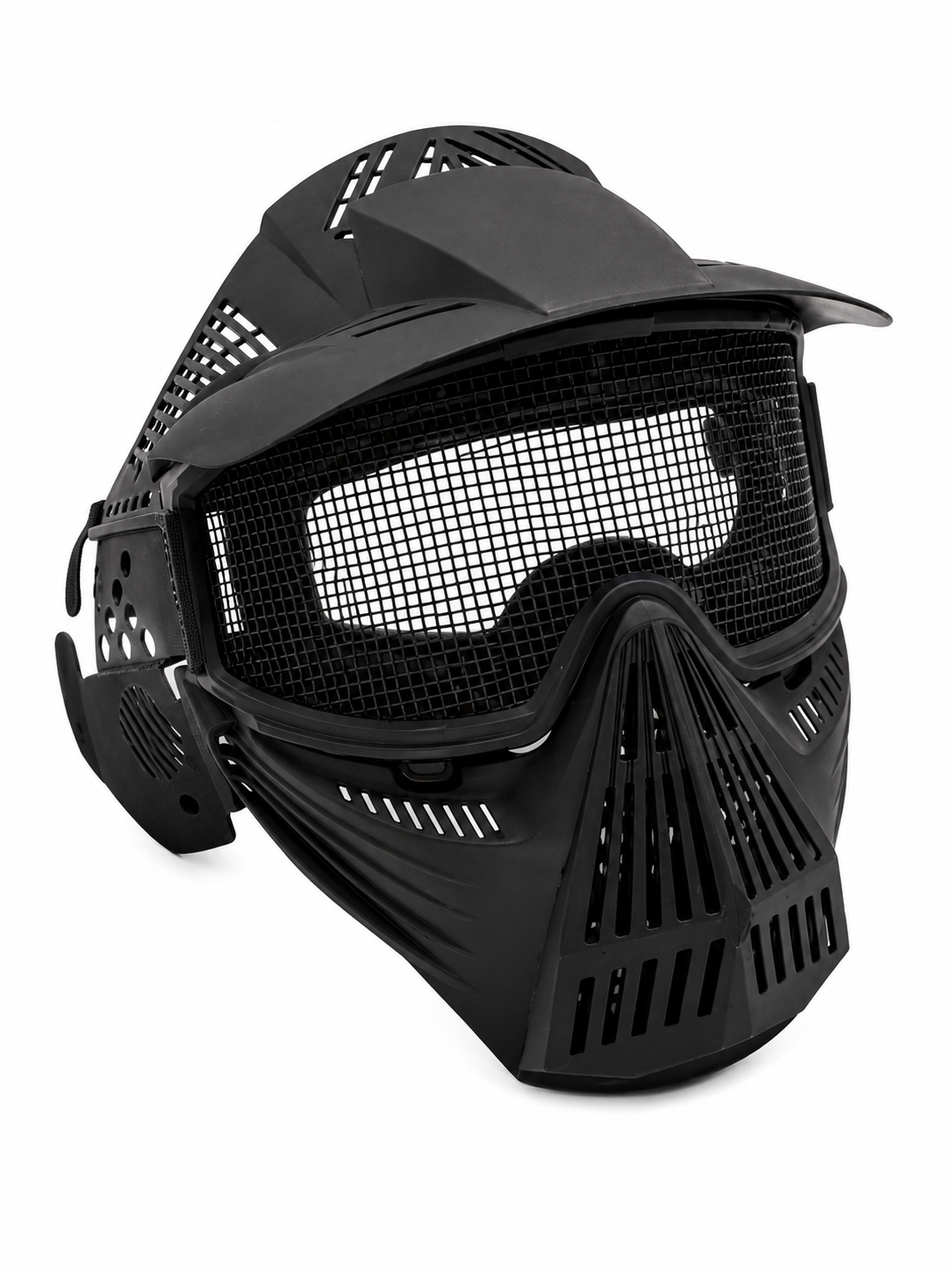 Casque