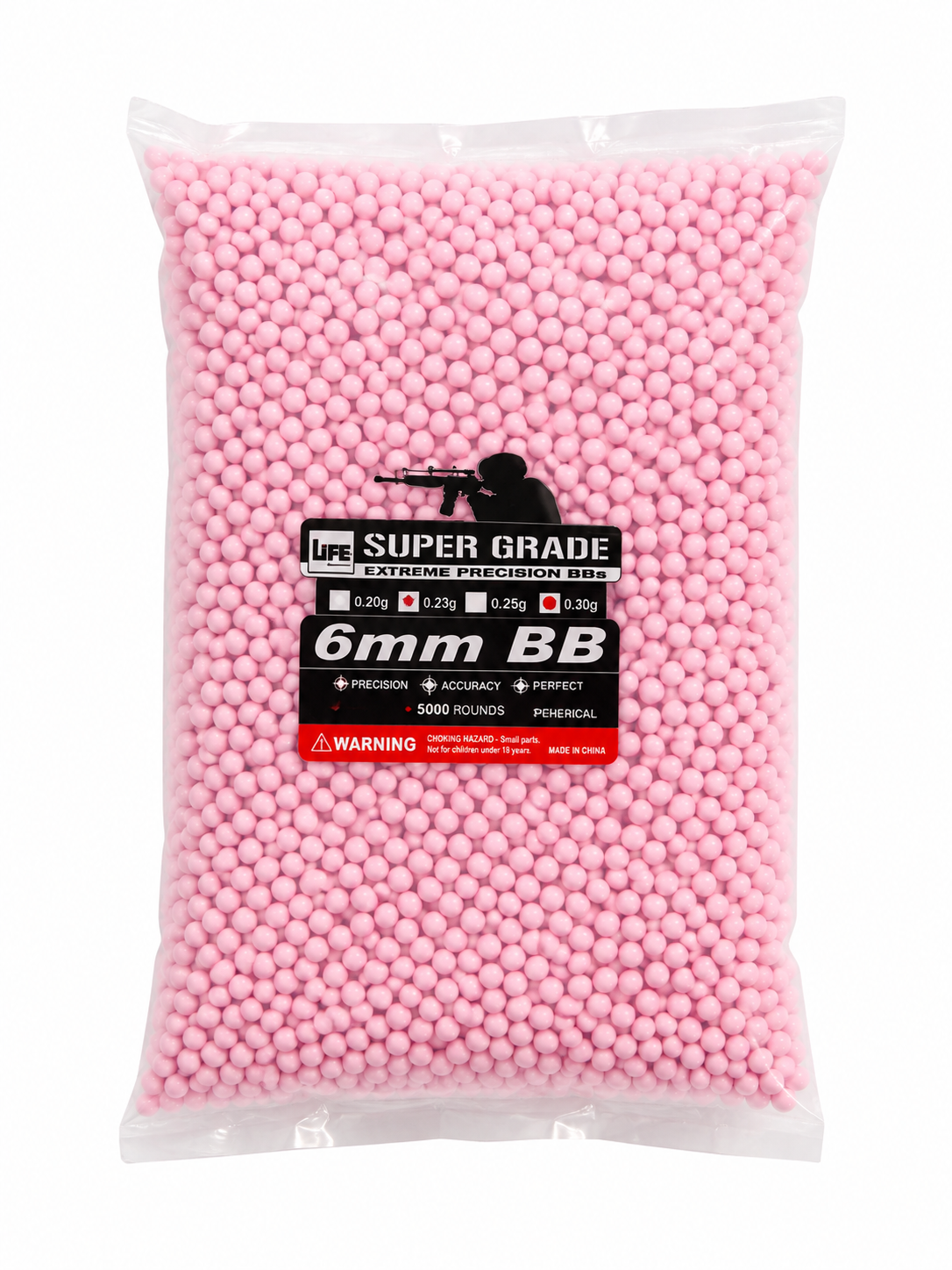 munition bille