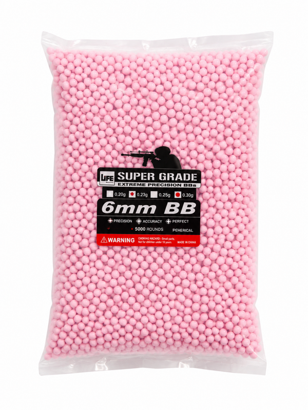 munition bille