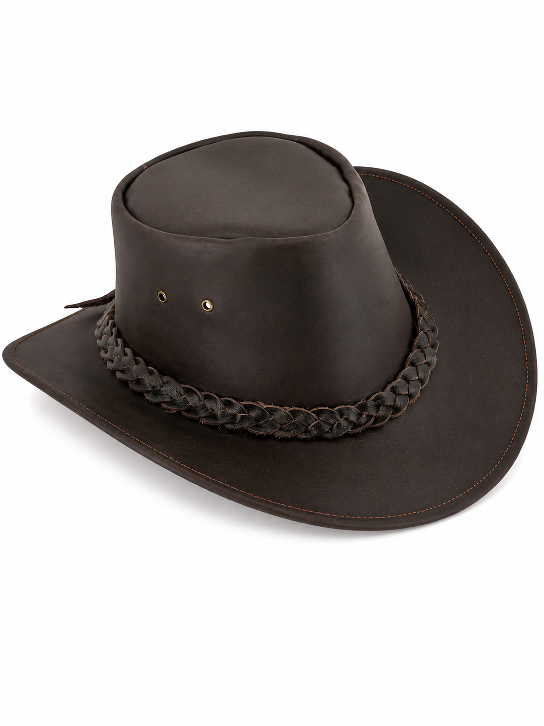 chapeaux western