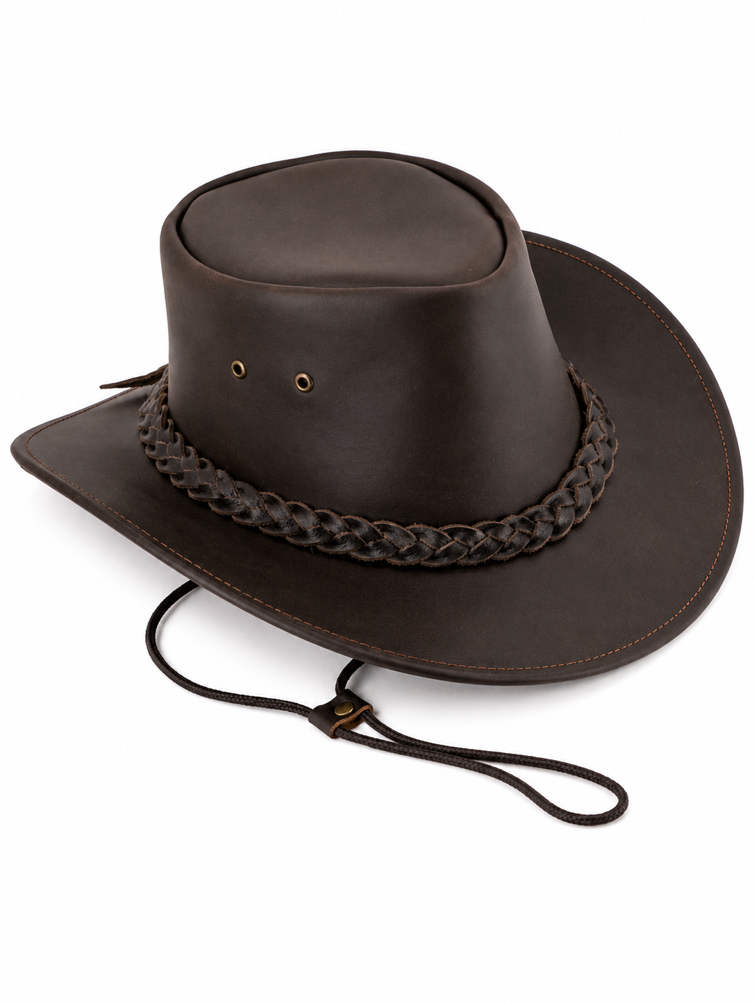 chapeaux western