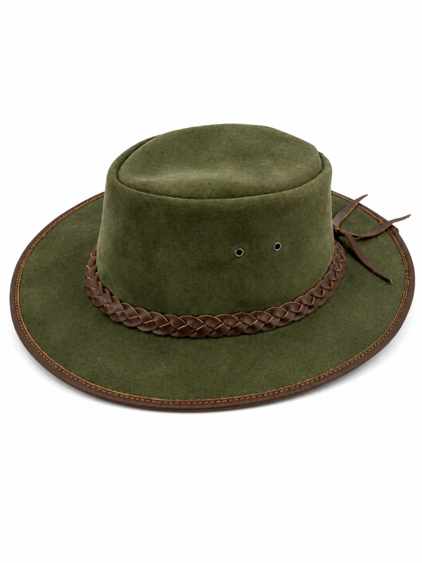 Chapeaux western