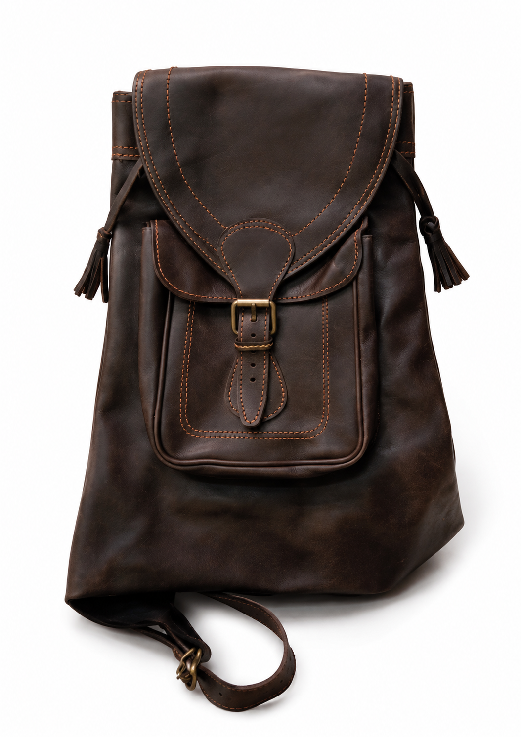 sac en cuire