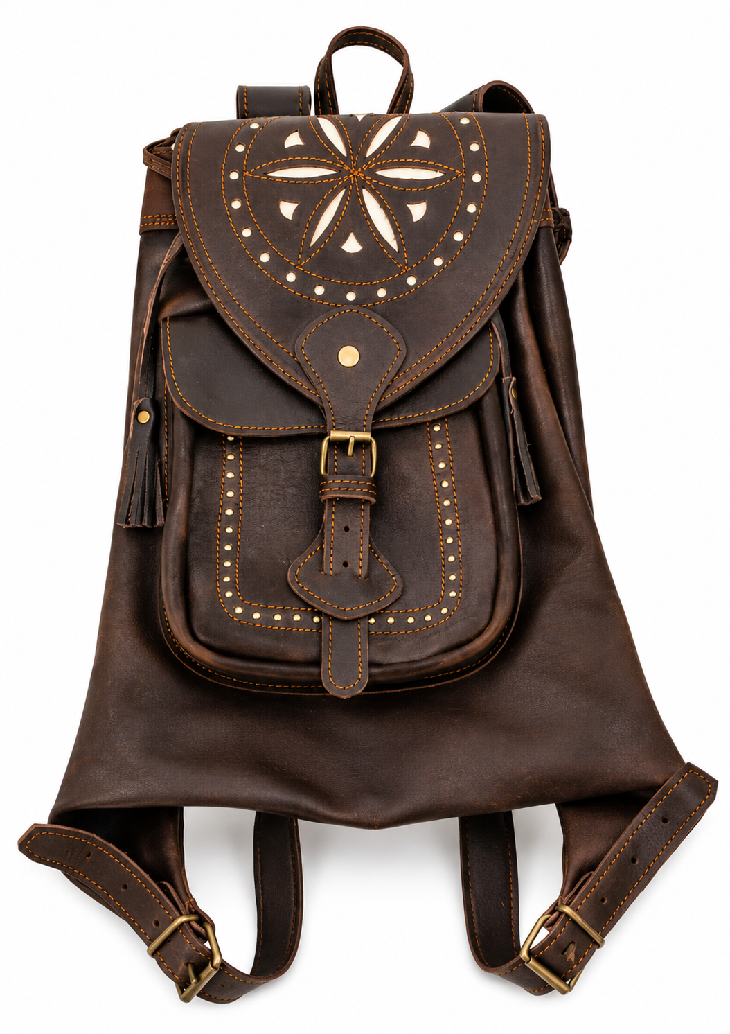 sac en cuire