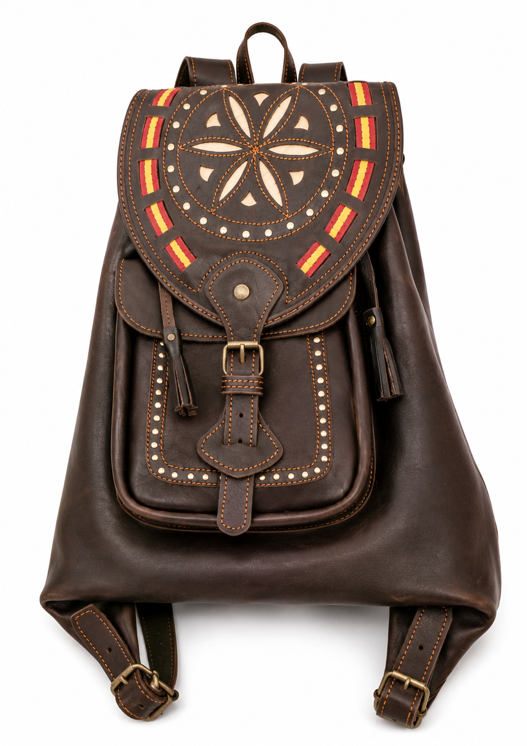 sac en cuire