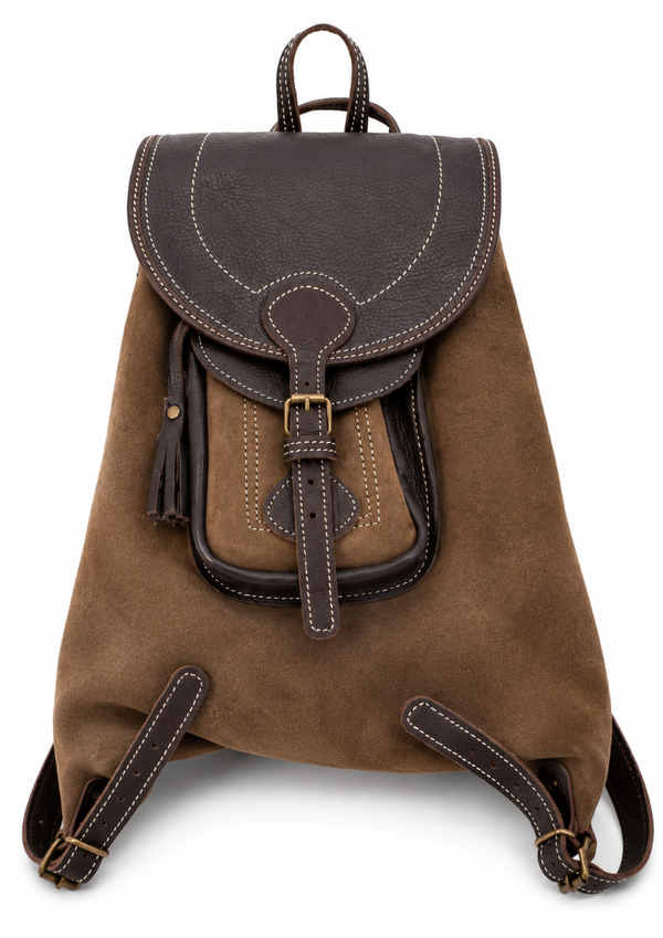 sac en cuire