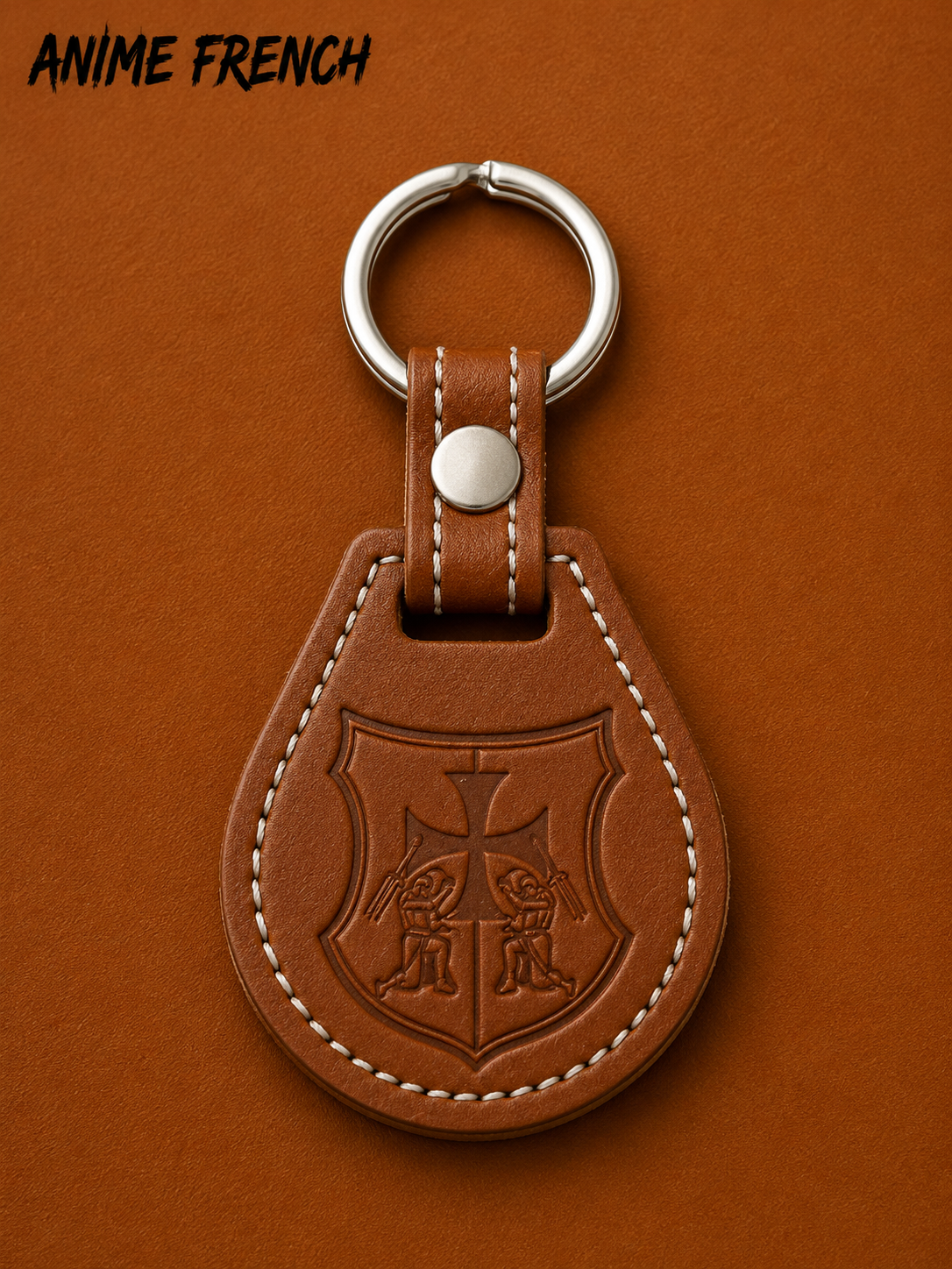 Porte-clés