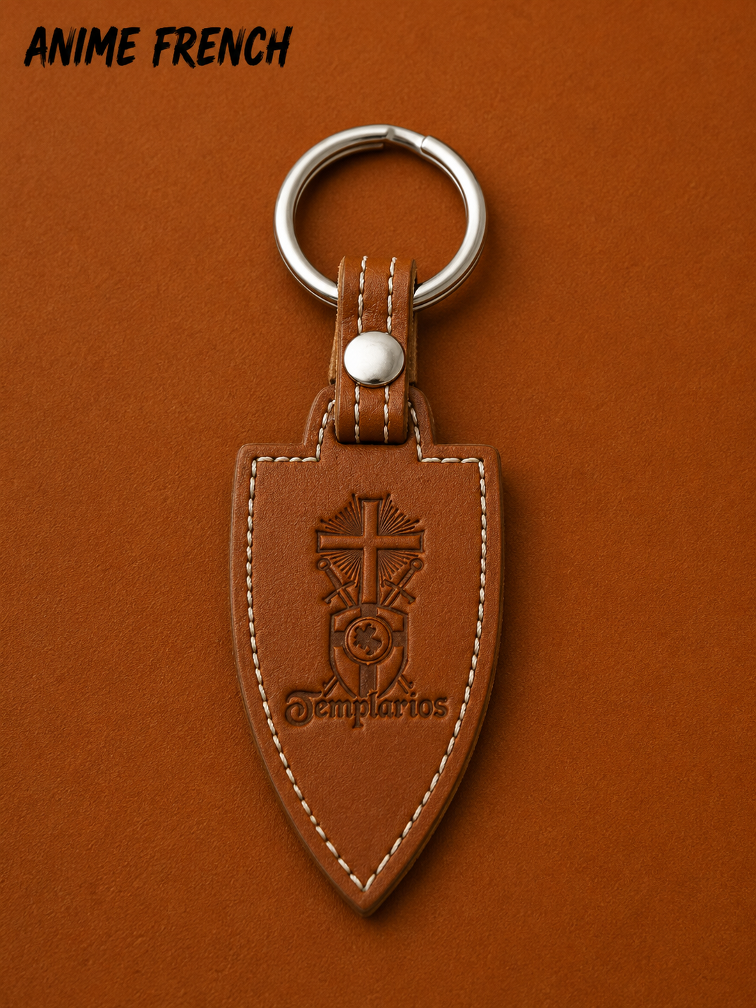 Porte-clés