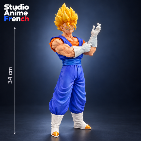 Figurine Dragon ball