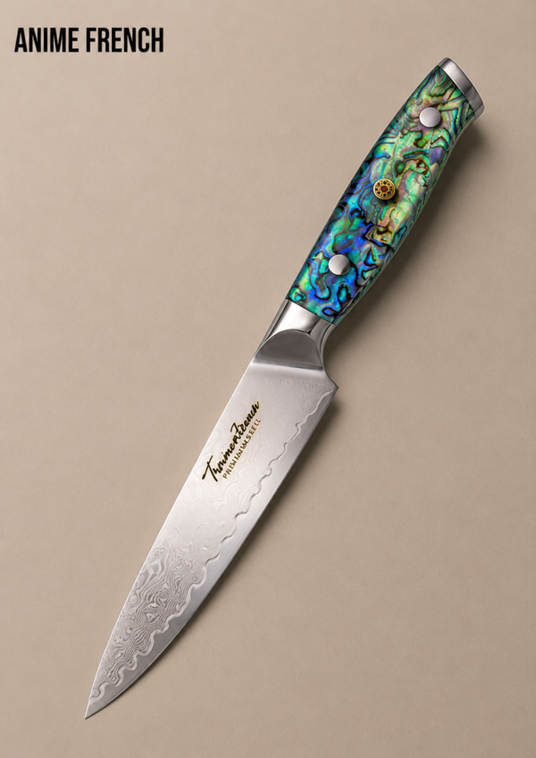 Couteaux  japonais