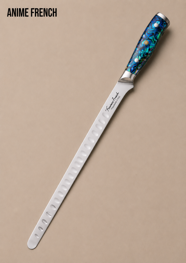 Couteaux  japonais