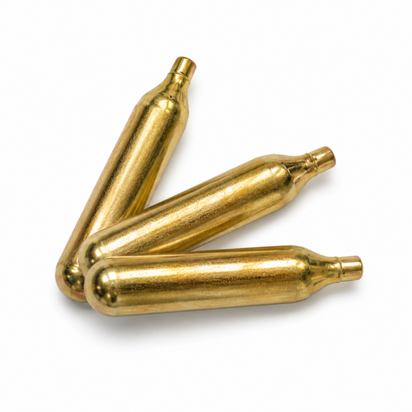 Capsules Boules Co2