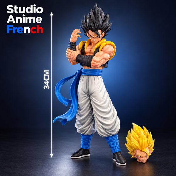 Figurine Dragon ball