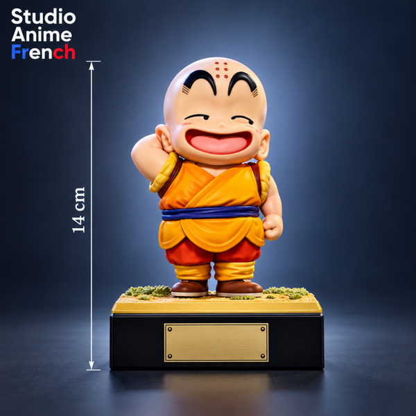 Figurine Dragon ball