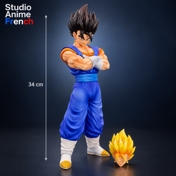 Figurine Dragon ball