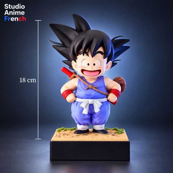 Figurine Dragon ball