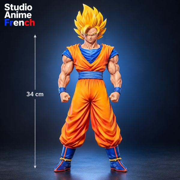 Figurine Dragon ball