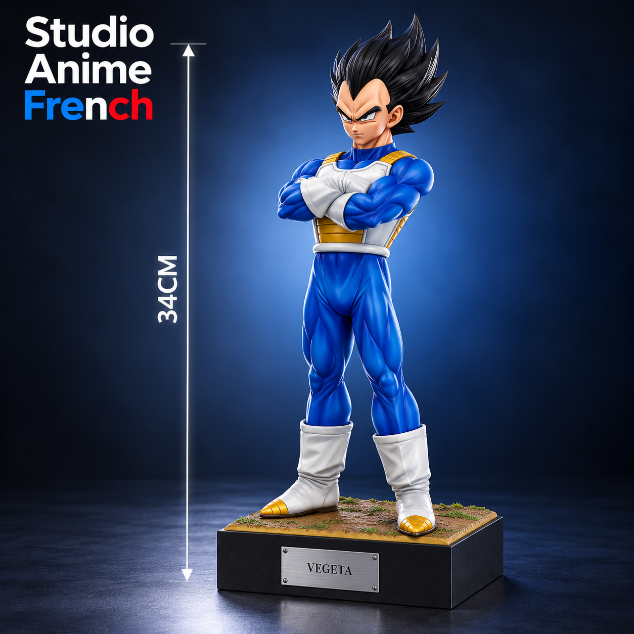 Figurine Dragon ball