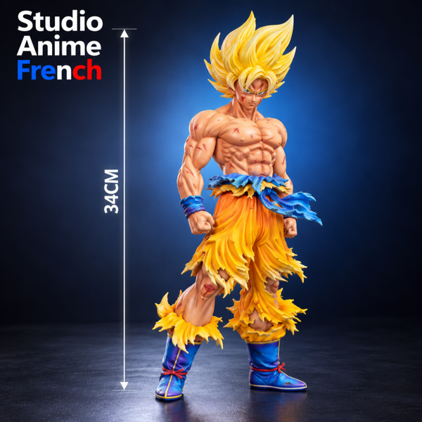 Figurine Dragon ball