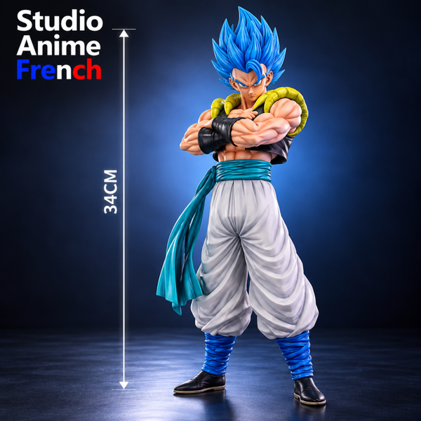 Figurine Dragon ball