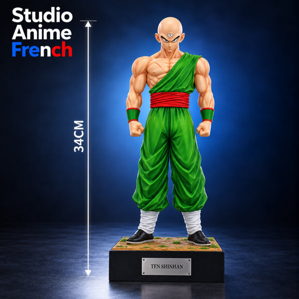 Figurine Dragon ball