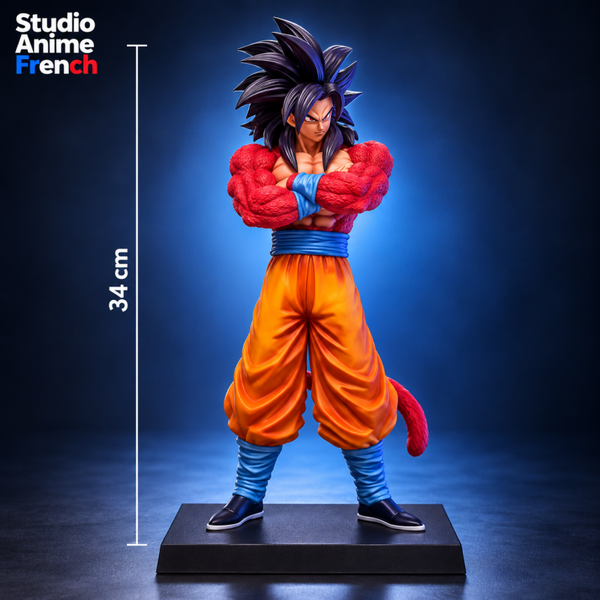 Figurine Dragon ball