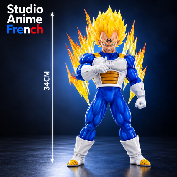 Figurine Dragon ball