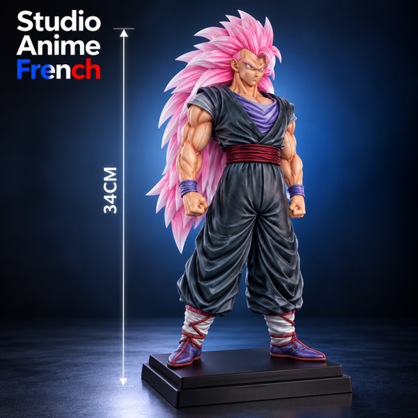 Figurine Dragon ball