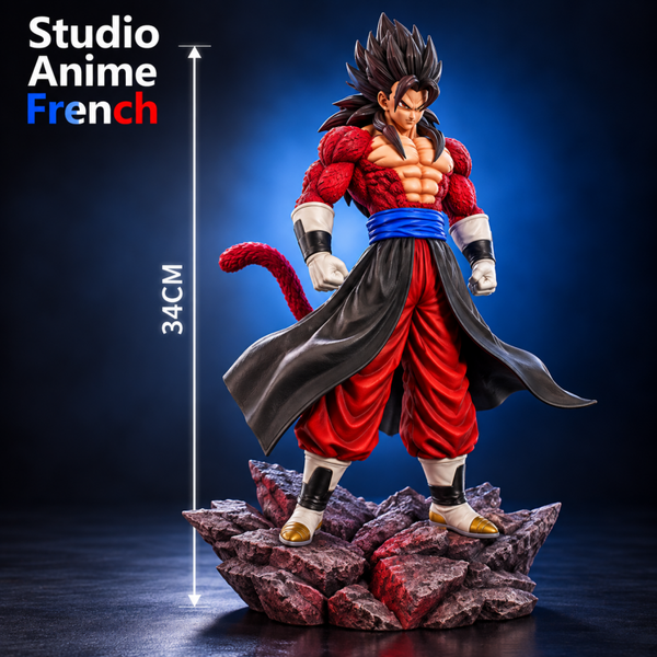 Figurine Dragon ball
