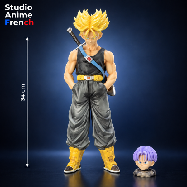 Figurine Dragon ball