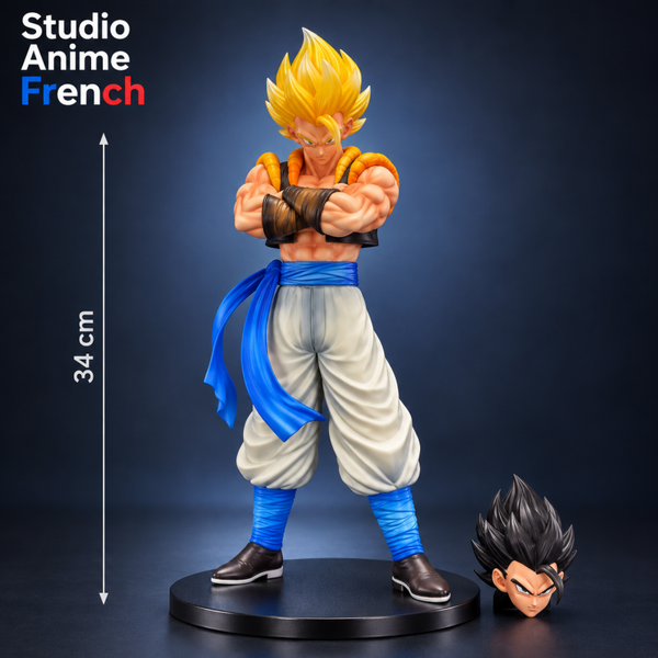 Figurine Dragon ball