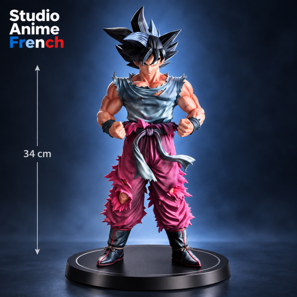 Figurine Dragon ball