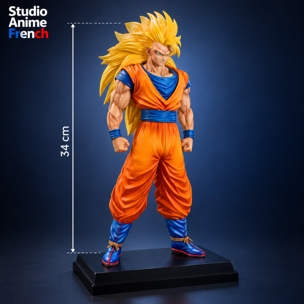 Figurine Dragon ball