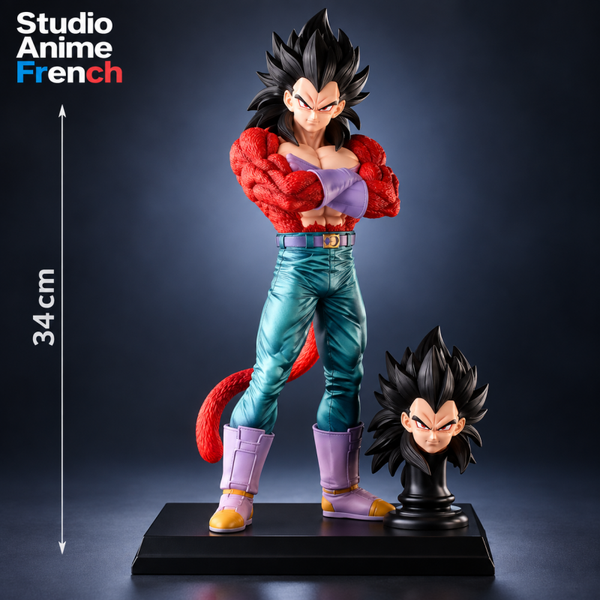 Figurine Dragon ball