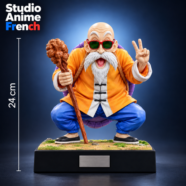 Figurine Dragon ball