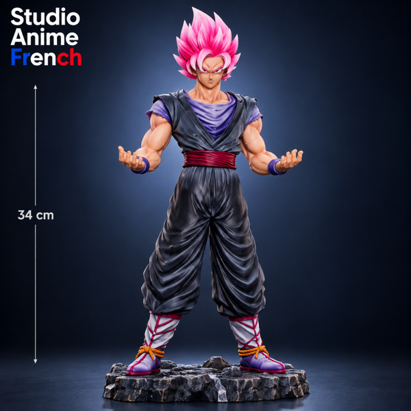Figurine Dragon ball