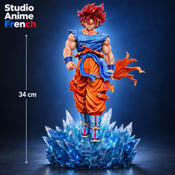 Figurine Dragon ball