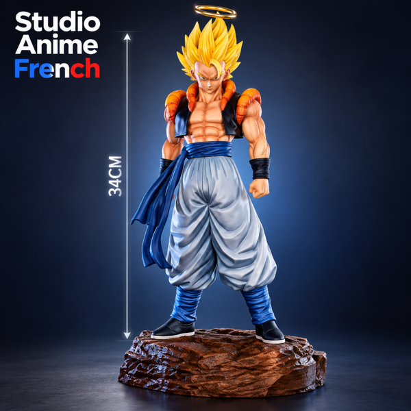 Figurine Dragon ball