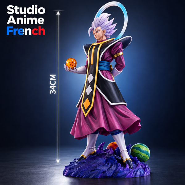 Figurine Dragon ball